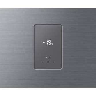 CONG.VER SAMSUNG RZ70H32HDTEF 186x60 323L INOX