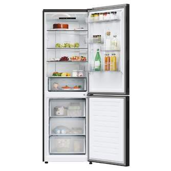FRICOM. HOOVER HONCQ2T618EB 185x60 NEGRO