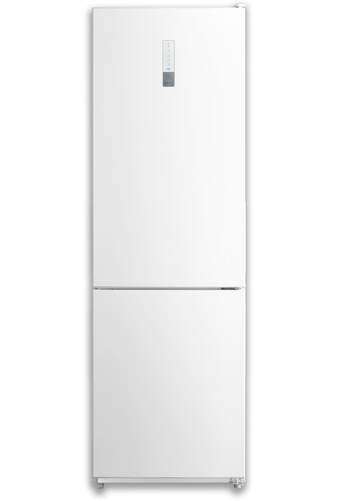 Frigor&iacute;fico Combi Artica ADFC1880DW - 188 x 60 cm, 310L, Clase D, No Frost, Blanco
