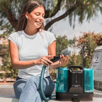 ASPI. TAPICERIA CECOTEC CONGA 8116 CARPT%%%amp;SPOT LIB