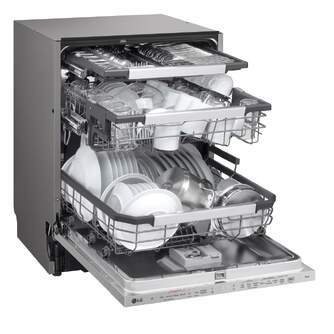 LVJ. LG DB597TXS 3%%%#170;B QUADW DSP INTEG PD