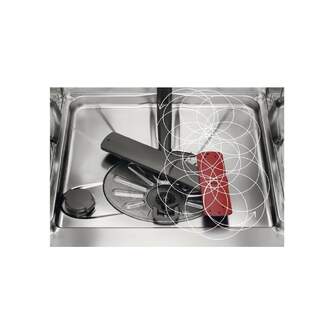 LVJ. AEG FFB76717PM 3%%%#170;B 14C 44DB INOX