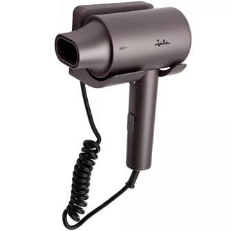 SECADOR JATA JBSC1440 2200W COMPACTO SOPORTE PARED