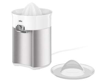 EXPRIM. BRAUN CJ5050WH 60W PARA VASO 14CMS INX/BCO