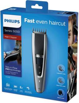 CORTAPELO PHILIPS HC5630/15 RECARGABLE
