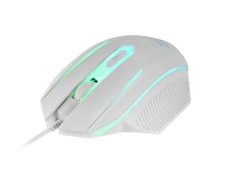 TECLADO RATON AURICULAR ALFOMBRILLA MARS GAMING B