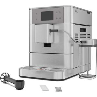 CAFET. KITCHENAID 5KES8557 SUPERAUTOMAT 15B 1450W