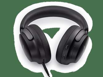AURICULARES BOSE QUIETCONFORT ULTRA HEADPHONES NEG