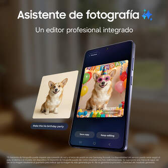 SMARTPHONE SAMSUNG S26 ULTRA 12/512 6,9%%%quot; LIGHT BL