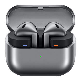 AURICULARES SAMSUNG BUDS3 GRAPHITE