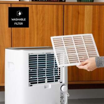 DESHUMI TAURUS DH30D 30L BOMBA 3MTS ALTURA