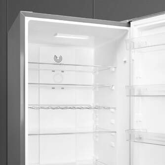 FRICOM. SMEG RC20XDND 200X60X59  INOX NF
