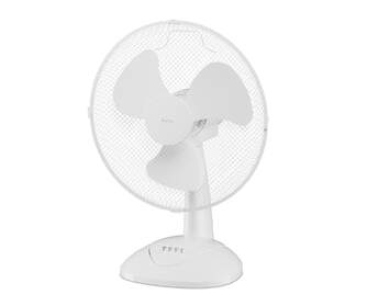 VENTILADOR SOBREMESA ARTICA AVS40W12B 40W 30CM BCO