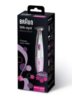 DEPIL. BRAUN FG1100 SILK%%%amp;FINISH