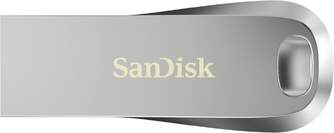 MEMORIA USB SANDISK CRUZER ULTRA LUXE 64GB