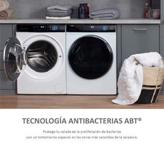 LVD. HAIER HW100B14959U1S 10K 1400R BCA ABT STEAM