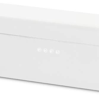 AURICULARES HAMA 00184104 SPIRIT POCKET BLANCO