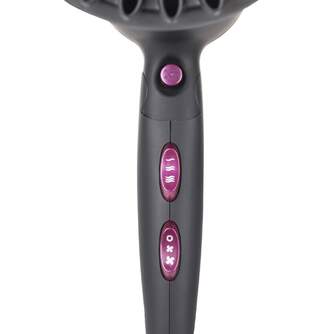 SECADOR TRISTAR HD2358 2000W IONICO PLEGABLE