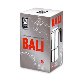 CAFET. ITALIANA BRA 12T/14T BALI