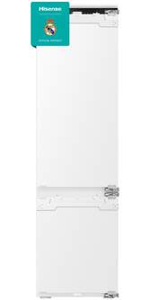 FRICOM. HISENSE RB3B280SAWE 194x54x55 NF INT