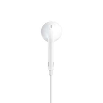 AURICULARES APPLE EARPODS CONECTOR LIGHTNING