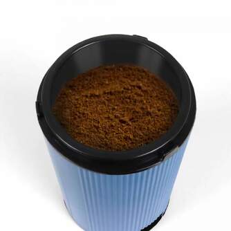 MOLIN. JATA JEML1150 150W ACERO INOX. 50GR