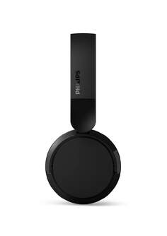 AURICULARES PHILIPS TAH4209BK BT DIADEMA HASTA 55H