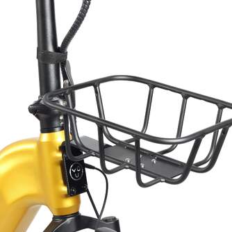 BICICLETA ELECTRICA YOUIN BK1750 LUXOR II PRO A/N