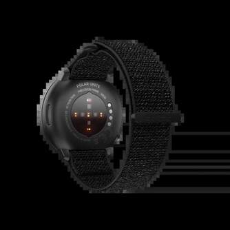 SMARTWATCH POLAR UNITE BLACK S-L