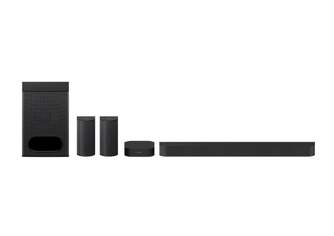 BARRASONIDO SONY HTS60 5.1 1000W DOLBYATMOS