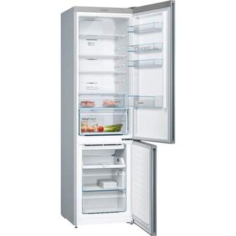 FRICOM. BOSCH KGN393IDB 203x60 A    NF INOX DSP