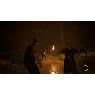 JGO. PS5 THE LAST OF US PART II REMASTERED