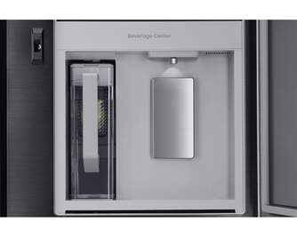 FRI. SAMSUNG RH69B8941S9/EF 178x92 3P NF INOX DISP