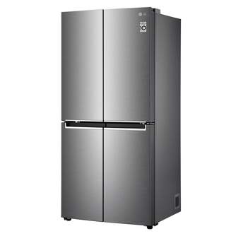 FRI. LG GMB844PZFG 179x84 4P INOX