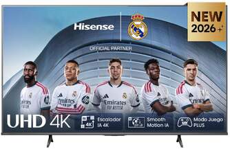 TV HISENSE 55%%%quot; 55A6S UHD SMART TV DOLBYVISION DTSX
