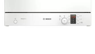 LVJ. BOSCH SKS62E32EU COMPACTO BLANCO DSP