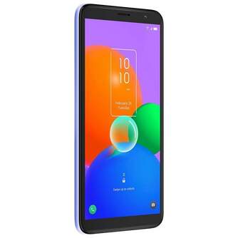 SMARTPHONE TCL 403 T431D 2/32 6%%%quot; MAUVE VIST