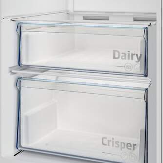 FRI. BEKO B1RMLNE444XB 187x60 1P NF INOX