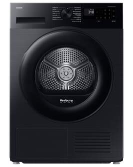 SECADORA SAMSUNG DV90DG52A0ABEC 9K BC DSP NEGRO