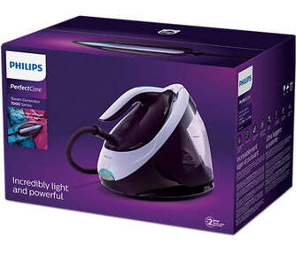 CENTRO PLANCHADO PHILIPS PSG7050/30 8B 600GR