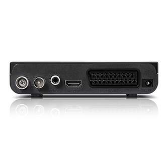 TDT AXIL RT0420 T2 HD PVR