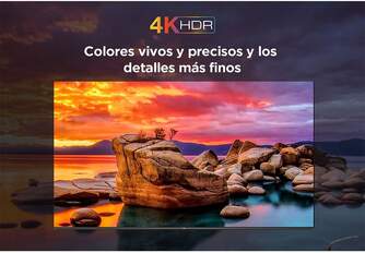 TV TCL 43%%%quot; 43P61B UHD GOOGLETV HDR10 ALLM