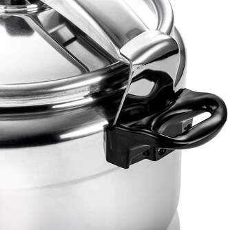 OLLA PRESION FAGOR CHEF EXTREMEN 15 L