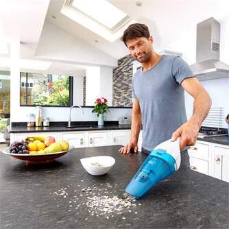 ASPI. MANO BLACK%%%amp;DECKER WDC115WA LIT 3,6V 8M L/S