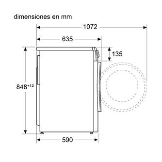 LVD.SEC. SIEMENS WN44G2A0ES 10,5K/6K 1400R A/D BCA