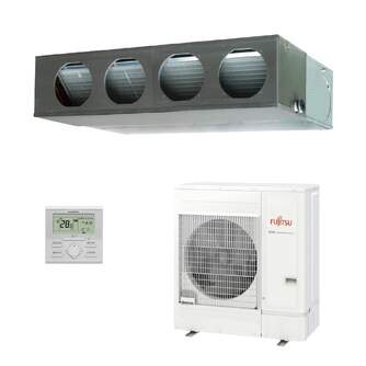 ACON.COND FUJITSU ACY125KKA R32