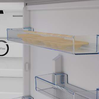 FRICOM. BEKO B3RCNE564HW 192x70 NF BLANCO