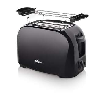 TOST. TRISTAR BR1025 NEGRO 2R CORTAS 800W