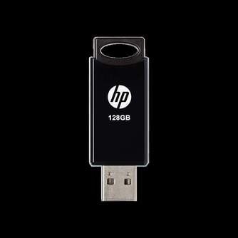 MEMORIA USB HP V212 128GB HPFD212B-128 NEGRO