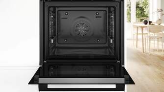 HORNO BOSCH HBG578EB7 71L PIROL DSP CR NEGRO